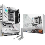 ASUS 90MB1J50-M0EAY0, Bundkort Hvid