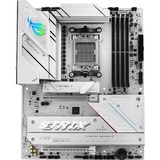ASUS 90MB1J50-M0EAY0, Bundkort Hvid