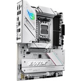 ASUS 90MB1J50-M0EAY0, Bundkort Hvid
