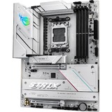 ASUS 90MB1J50-M0EAY0, Bundkort Hvid