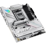 ASUS 90MB1J50-M0EAY0, Bundkort Hvid