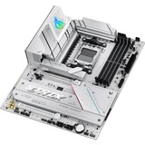 ASUS 90MB1J50-M0EAY0, Bundkort Hvid