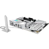 ASUS 90MB1J50-M0EAY0, Bundkort Hvid