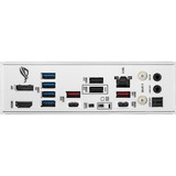 ASUS 90MB1J50-M0EAY0, Bundkort Hvid