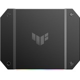 ASUS 90YM00K0-B0EA00, Fange kort Sort