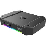 ASUS 90YM00K0-B0EA00, Fange kort Sort
