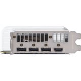 ASUS 90YV0LZ0-M0NA00, Grafikkort Hvid