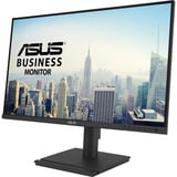 ASUS BE27AQ, LED-skærm Sort