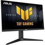 ASUS Gaming Skærm Sort