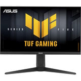 ASUS Gaming Skærm Sort