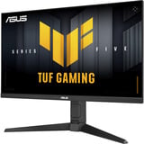 ASUS Gaming Skærm Sort