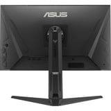 ASUS Gaming Skærm Sort