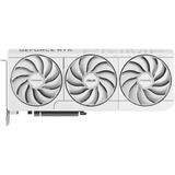 ASUS Grafikkort Hvid
