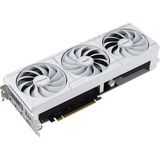ASUS Grafikkort Hvid