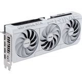 ASUS Grafikkort Hvid