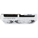 ASUS Grafikkort Hvid
