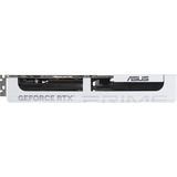 ASUS Grafikkort Hvid