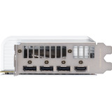 ASUS Grafikkort Hvid