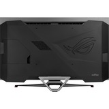 ASUS OLED skærm Sort