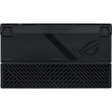 ASUS ROG Azoth 96 HE, Gaming-tastatur Sort, DE-layout, ROG HFX V2