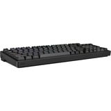 ASUS ROG Azoth 96 HE, Gaming-tastatur Sort, DE-layout, ROG HFX V2