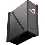 ASUS ROG Strix GS-BE18000 trådløs router 2.5 Gigabit Ethernet Tri-band (2,4 GHz/5 GHz/6 GHz) Sort Wi-Fi 7 (802.11be), Tri-band (2,4 GHz/5 GHz/6 GHz), Ethernet LAN, Sort, Bordplade router