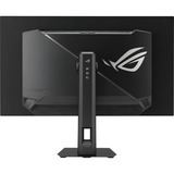 ASUS ROG Strix OLED XG32UQDMS, Gaming Skærm Sort