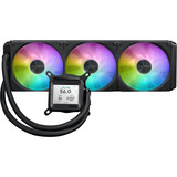 ASUS Vandkøling Sort