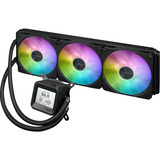 ASUS Vandkøling Sort