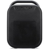 Acer AOpen QF16ATV, LED projektor antracit