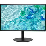 Acer Vero CB242YP6bmiprx, LED-skærm Sort