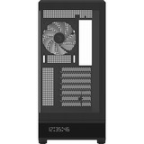Aerocool ACCM-PN09143.11, Towerkabinet Sort