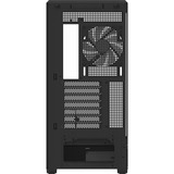 Aerocool P500B Digi-BK-v1, Towerkabinet Sort