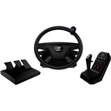 Aerosoft Truck & Bus Wheel System, Simulator set Sort