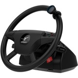 Aerosoft Truck & Bus Wheel System, Simulator set Sort