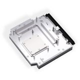 Alphacool Apex Monoblock X870 Aorus Elite WIFI7 (AM5), Vandkøling Sort