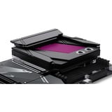 Alphacool Apex Monoblock X870 Aorus Elite WIFI7 (AM5), Vandkøling Sort