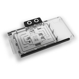 Alphacool Core Geforce RTX 5080 ROG Astral, Vandkøling 