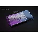 Alphacool Core Geforce RTX 5080 ROG Astral, Vandkøling 