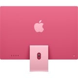 Apple MD2U4D/A, MAC-system Pink/Rosa