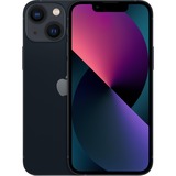 Apple Mobiltelefon Sort