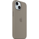 Apple Mobiltelefon Cover Brown