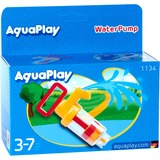 Aquaplay 8700001134, Vand legetøj Gul/Rød