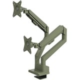 Arozzi Alzare Neo Duo, Skærmbeslag Grøn