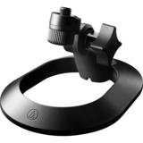 Audio-Technica AT2020USBX, Mikrofon Sort