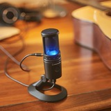 Audio-Technica AT2020USBX, Mikrofon Sort