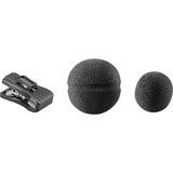 Audio-Technica PRO8HEX, Headset Sort