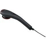 Beurer 10256, Massage apperat enhed Sort/Rød