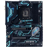 Biostar B660GTA bundkort Intel B660 LGA 1700 ATX Sort/Blå, Intel, LGA 1700, Intel® Celeron®, Intel® Core™ i3, Intel® Core™ i5, Intel® Core™ i7, Intel® Core™ i9, Intel® Pentium®, DDR4-SDRAM, 128 GB, DIMM