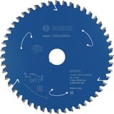 Bosch 2608644536 Kreissägeblatt 140 x 20 mm Zähneanzahl 48 1 St. rundsavklinge 14 cm 1 stk Tungsten Carbide Tipped (TCT), Aluminium, 14 cm, 2 cm, 10000 rpm, Bosch